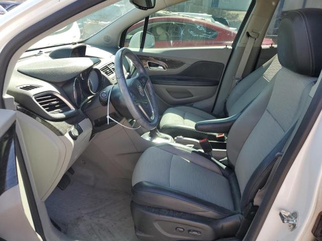 Photo 7 from auction – 2015 BUICK ENCORE with VIN KL4CJASBXFB267636