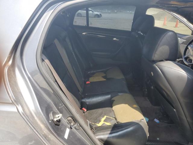 Photo 10 from auction – 2006 ACURA 3.2TL with VIN 19UUA66226A005652
