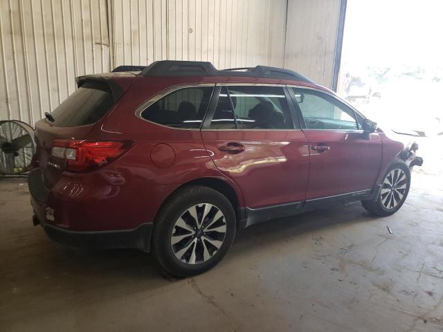 Снимка 3 от търг – 2015 SUBARU OUTBACK 2. с VIN 4S4BSBLC0F3292627