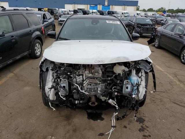 Photo 5 from auction – 2023 JEEP COMPASS LI with VIN 3C4NJDCN5PT524291