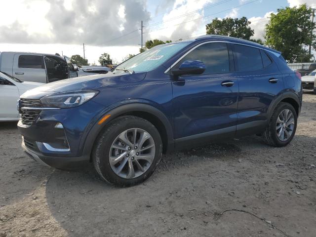 BUICK ENCORE GX 2023 with VIN KL4MMFSL5PB094403 - Photo from auction