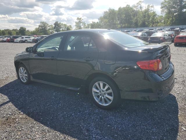 Photo 2 from auction – 2010 TOYOTA COROLLA BA with VIN 2T1BU4EE6AC465656