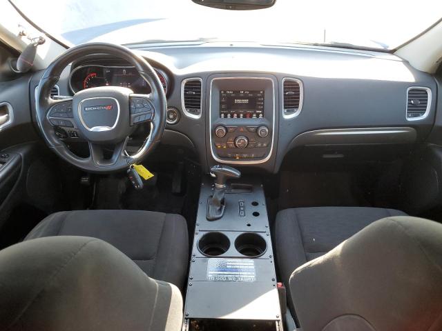 Photo 8 from auction – 2020 DODGE DURANGO SS with VIN 1C4SDJFT9LC431878