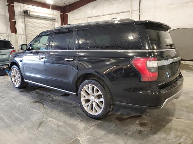 Photo 2 from auction – 2018 FORD EXPEDITION with VIN 1FMJK2AT9JEA58319