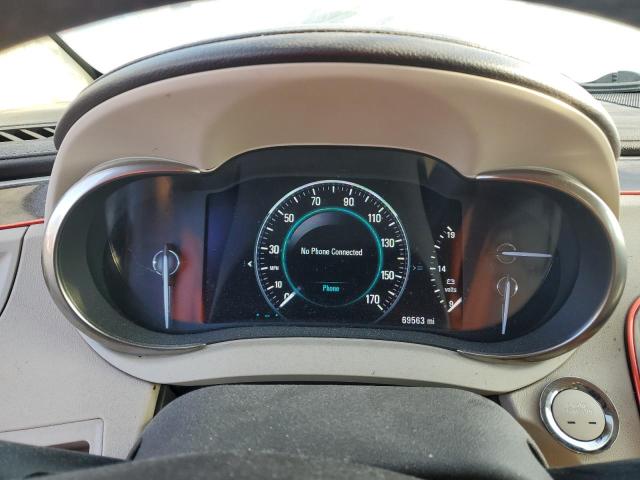 Photo 9 from auction – 2015 BUICK LACROSSE with VIN 1G4GB5G30FF238518