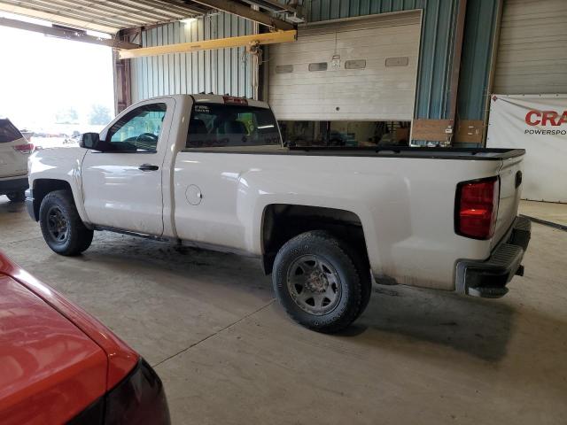 Foto 2 de la subasta – 2015 CHEVROLET SILVERADO con VIN 1GCNCPEC6FZ443136