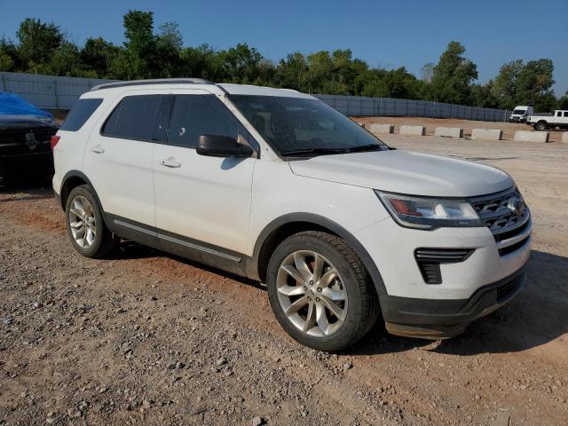 Photo 4 from auction – 2019 FORD EXPLORER X with VIN 1FM5K7DH1KGA96025