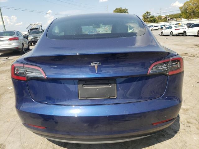 Photo 6 from auction – 2023 TESLA MODEL 3 with VIN 5YJ3E1EA3PF483260