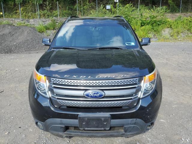 Foto 5 de la subasta – 2015 FORD EXPLORER X con VIN 1FM5K8D83FGA11777
