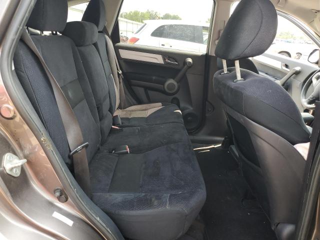 Photo 11 from auction – 2011 HONDA CR-V EX with VIN 5J6RE4H54BL000417