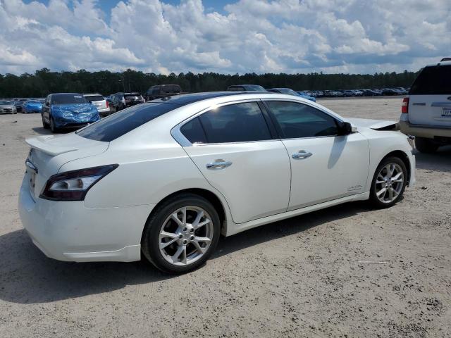 Фото 3 с аукциона – 2014 NISSAN MAXIMA S с VIN 1N4AA5APXEC489190