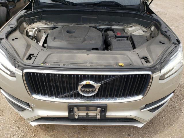 Photo 11 from auction – 2016 VOLVO XC90 T6 with VIN YV4A22PK0G1061741