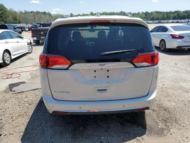 Photo 6 from auction – 2017 CHRYSLER PACIFICA T with VIN 2C4RC1BG6HR739616