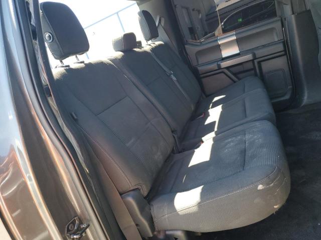 Photo 10 from auction – 2016 FORD F150 SUPER with VIN 1FTEW1CP6GKD15080