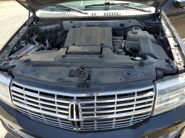 Photo 12 from auction – 2014 LINCOLN NAVIGATOR with VIN 5LMJJ3H52EEL03786