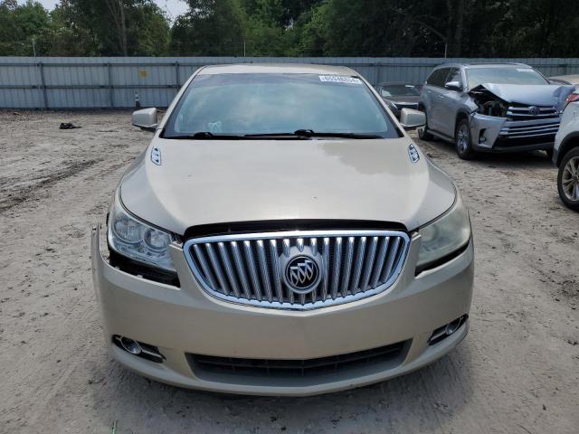 Photo 5 from auction – 2012 BUICK LACROSSE with VIN 1G4GC5ER3CF319741