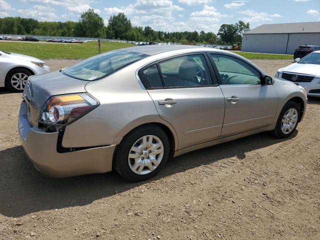Photo 3 from auction – 2012 NISSAN ALTIMA BAS with VIN 1N4AL2AP8CC162230