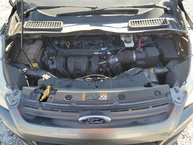 Photo 12 from auction – 2013 FORD ESCAPE S with VIN 1FMCU0F75DUC14479
