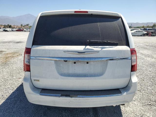 Photo 6 from auction – 2014 CHRYSLER TOWN & COU with VIN 2C4RC1BG1ER159055