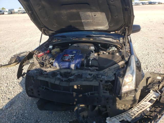 Photo 5 from auction – 2013 CADILLAC ATS with VIN 1G6AA5RA2D0144538