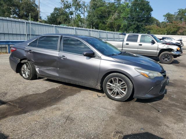 Photo 4 from auction – 2015 TOYOTA CAMRY LE with VIN 4T1BF1FKXFU090941