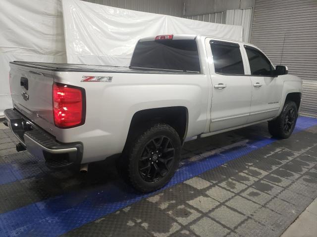 Photo 3 from auction – 2017 CHEVROLET SILVERADO with VIN 3GCUKREC2HG237406