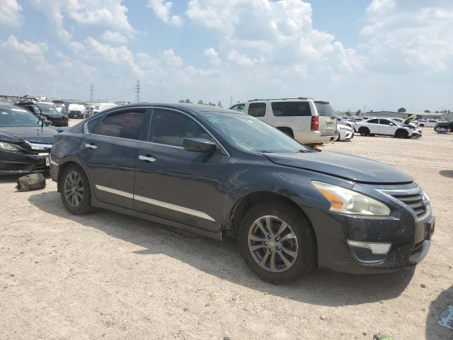 Photo 4 from auction – 2015 NISSAN ALTIMA 2.5 with VIN 1N4AL3AP2FC415021