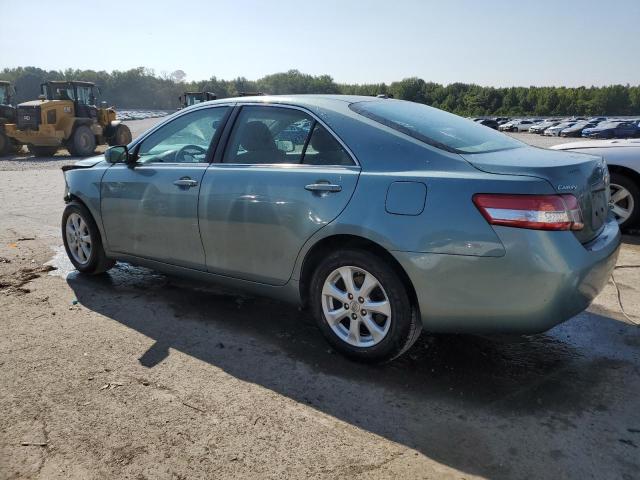 Photo 2 from auction – 2011 TOYOTA CAMRY BASE with VIN 4T1BF3EK7BU722348