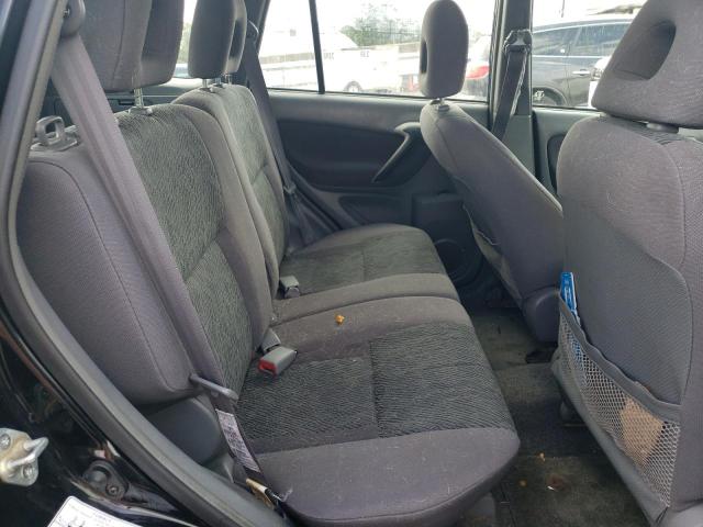 Photo 10 from auction – 2001 TOYOTA RAV4 with VIN JTEGH20V910030805