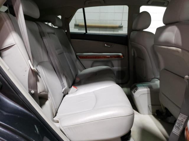 Photo 11 from auction – 2005 LEXUS RX 330 with VIN 2T2HA31U45C080933