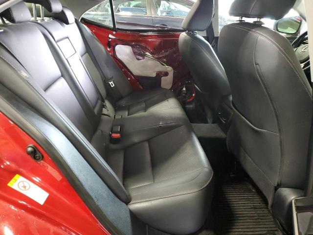Photo 10 from auction – 2018 LEXUS IS 300 with VIN JTHC81D26J5028167