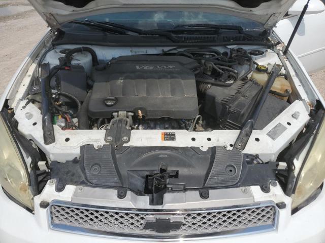 Photo 11 from auction – 2013 CHEVROLET IMPALA LS with VIN 2G1WF5E31D1177099
