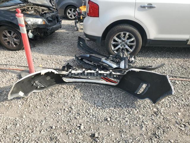 Photo 12 from auction – 2011 FORD EDGE SEL with VIN 2FMDK3JC0BBA92522