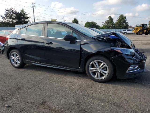 Photo 4 from auction – 2018 CHEVROLET CRUZE LT with VIN 3G1BD6SM1JS650409