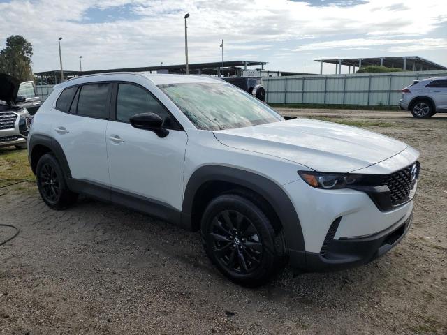 Photo 4 from auction – 2024 MAZDA CX-50 SELE with VIN 7MMVABAM7RN197572