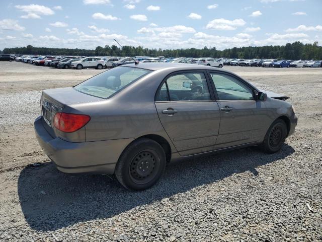 Photo 3 from auction – 2008 TOYOTA COROLLA CE with VIN 1NXBR32E68Z045386