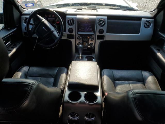 Photo 8 from auction – 2013 FORD F150 SUPER with VIN 1FTFW1ETXDKD79343