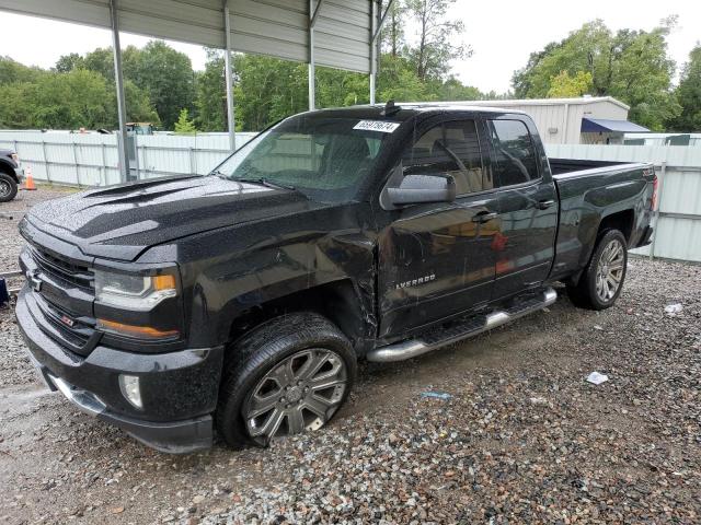 CHEVROLET SILVERADO 2016 with VIN 1GCVKREC1GZ339475 - Photo from auction