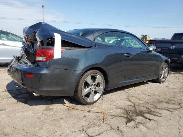 Photo 3 from auction – 2010 LEXUS IS 350 with VIN JTHFE2C23A2501098