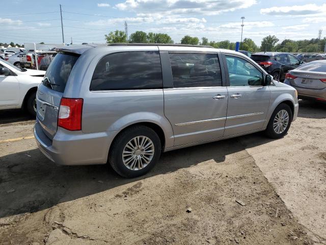 Photo 3 from auction – 2014 CHRYSLER TOWN & COU with VIN 2C4RC1CG3ER409216