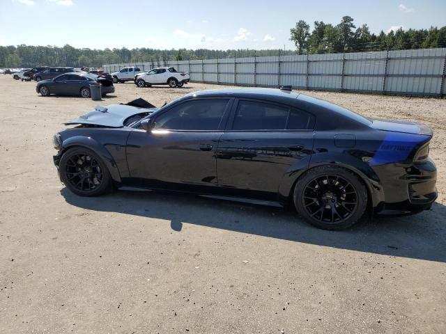Photo 2 from auction – 2020 DODGE CHARGER SR with VIN 2C3CDXL97LH103263
