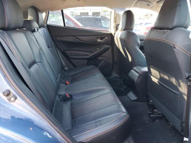 Photo 11 from auction – 2021 SUBARU CROSSTREK with VIN JF2GTHMC7MH244018