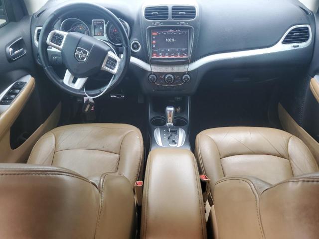 Photo 8 from auction – 2013 DODGE JOURNEY CR with VIN 3C4PDDDG3DT716806