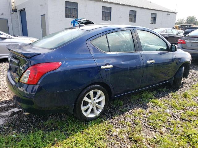 Photo 3 from auction – 2014 NISSAN VERSA S with VIN 3N1CN7AP9EL804913