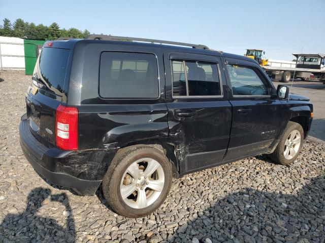 Photo 3 from auction – 2015 JEEP PATRIOT LA with VIN 1C4NJRFB8FD136202