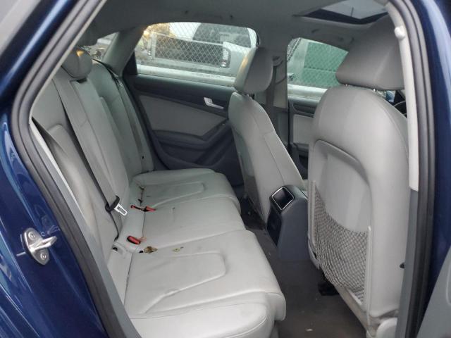 Foto 10 de la subasta – 2014 AUDI A4 PREMIUM con VIN WAUBFAFLXEN015403