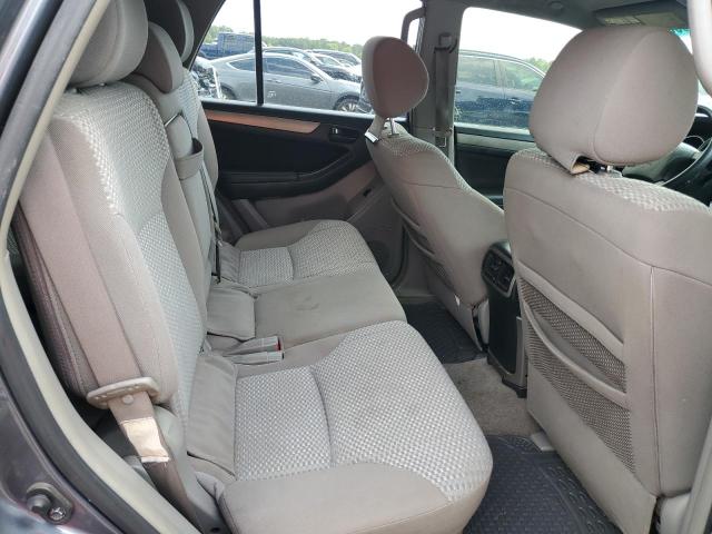 Photo 11 from auction – 2007 TOYOTA 4 RUNNER with VIN JTEZT14R070028657