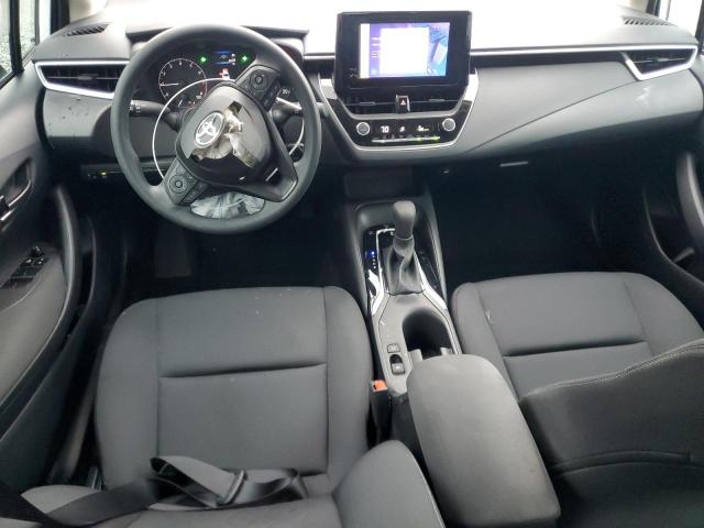 Photo 8 from auction – 2024 TOYOTA COROLLA LE with VIN 5YFB4MDE2RP183088