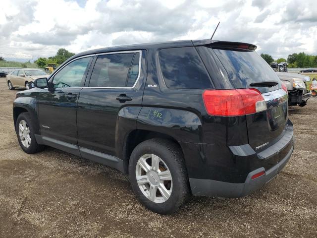 Фото 2 с аукциона – 2015 GMC TERRAIN SL с VIN 2GKALMEK4F6346148