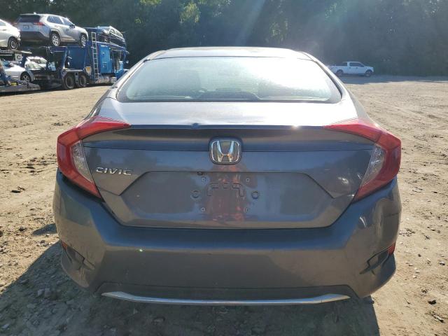 Photo 6 from auction – 2019 HONDA CIVIC LX with VIN 2HGFC2F66KH542177